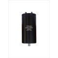 Snap-in Terminal Aluminum Electrolytic Capacitor 500V 470UF